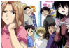 The Genshiken Gang