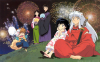 An Inuyasha Fourth Of July