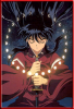 Human Inuyasha and The Cycle
