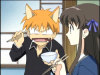 Go Kyo! Mock The World Out!